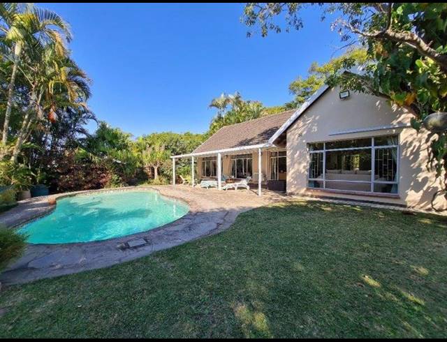 4 BEDROOM HOUSE SOLD IN PADFIELD PARK